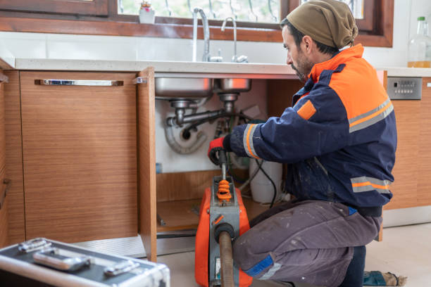 Water Softener Installation in Harlem, GA