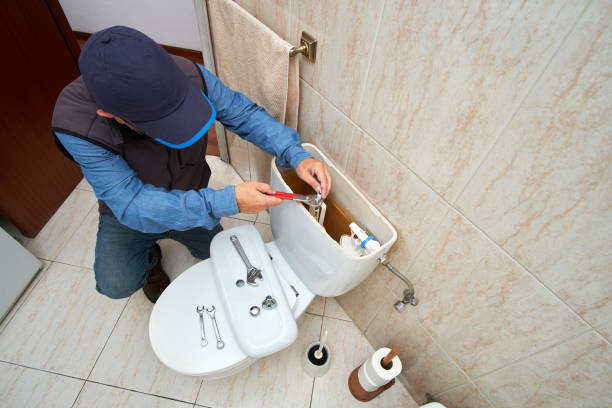 Best Sewer Cleaning Services  in Harlem, GA