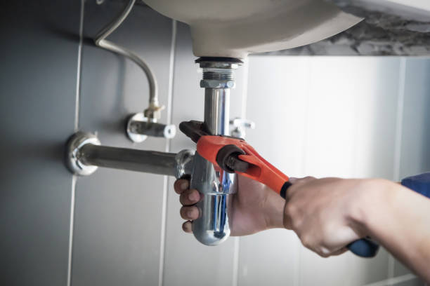 Reliable Harlem, GA Plumbing Solutions