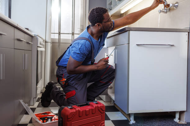 Best Plumbing Installation Services  in Harlem, GA